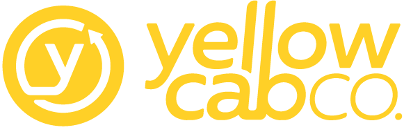 Yellow Cab Company Logo