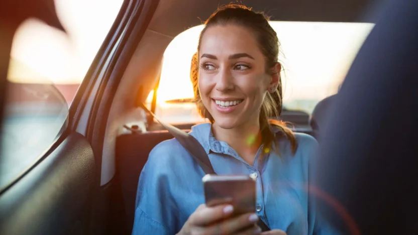 How to Book a Taxi: App vs Calling Dispatch